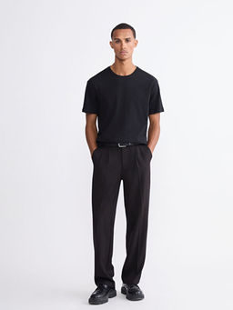 Bisiklet Yaka Erkek Ti??rt