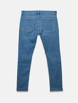 S?per Skinny Kad?n Jean Pantolon
