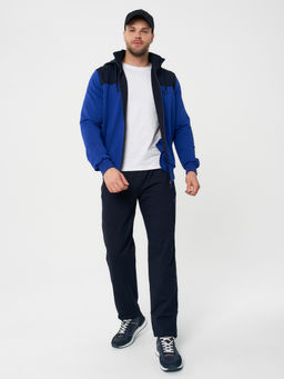 Спортивный костюм Футер 2-х нитка