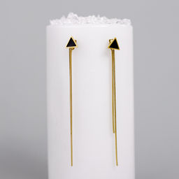 Серьги Арт. 3-3216-Y