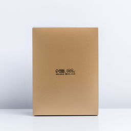 Коробка складная Best wishes, 20 15 10 см - Дарите счастье фото 3