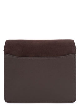 Сумка ELEGANZZA ZQ145-2524 coffee - Palio фото 4