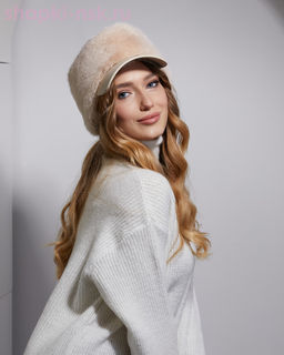 Кристи Повязка с козырьком