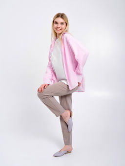 Мюли 1001.34104be.Лиловый стар