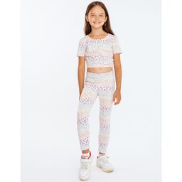 Комплект кулирка лайкра 8448100201 - Youlala фото 2