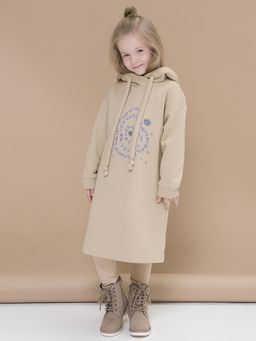 Уценка PELICAN GFDR3294 платье для девочек