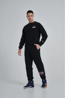 Свитшот Anta  фото 6