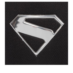 Бейсболка CAPSLAB арт. CL/DC12/1/PCTHOLOB DC Comics Superman (серый)