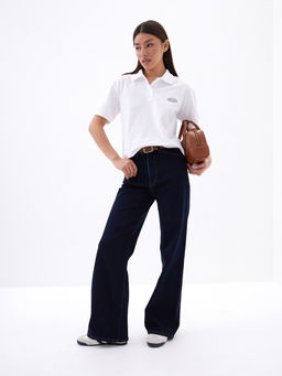 Женские Джинсы Свободные - Mossmore фото 123