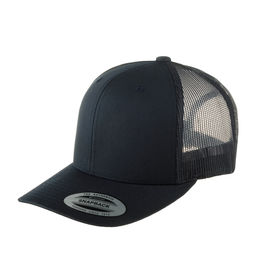 Бейсболка FLEXFIT арт. 6606 (иссиня-черный)