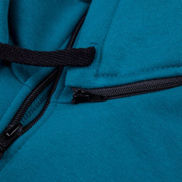 Комбинезон-трансформер Изумруд утепленный 7+ - Bungly фото 4