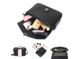 Сумка женская Lanotti 5015/коричневый