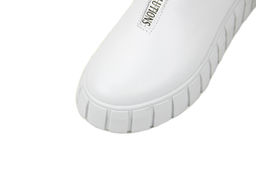 Ботинки EDART 345.1918 w. white/байка - Ed'art фото 6