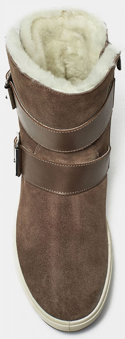 Полусапоги 991233ПЛМ - Ralf ringer фото 4