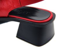 Босоножки EDART 4001.415bl.red