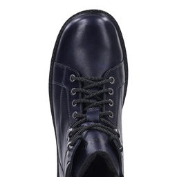 Ботинки мальчиковые