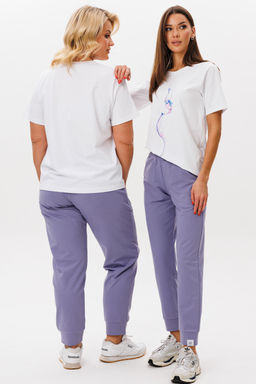 Джемпер 4039 - Kivviwear фото 5