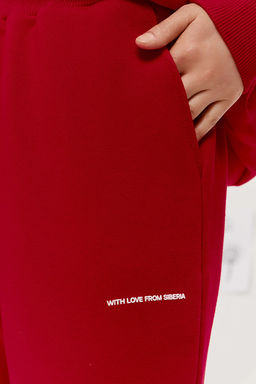 Джоггеры MIZA