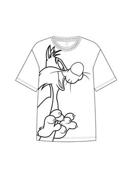 PlayToday / Футболка для мальчика  фото 3