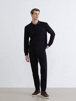 779 Regular Fit Erkek Jean Pantolon