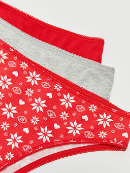 Desenli Brazilian K?lot 3l?