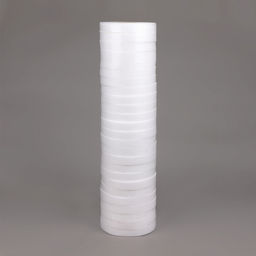 Паутинка Idealtex 20мм белый 23 г/м? набор 25рул*100м