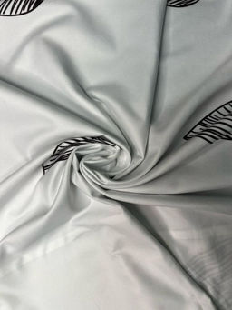 КПБ Denvol Classic на резинке по кругу DENCLR007 Евро