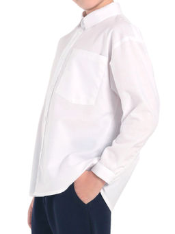 Верхняя сорочка для мальчика О17065 - Карамелли фото 6