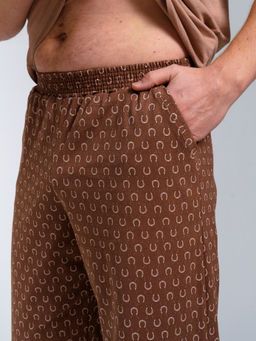 М28/1 Пижама "Подковы"