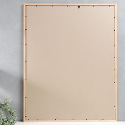 Фоторамка для фото 70×90 см Bountiful, сосна, (пластиковый экран)