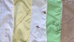 Наперник Тик пэ на молнии 70*70 - Nsd nesaden фото 2