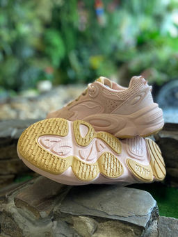 Повседневные кроссовки Anta LUCY Розовый  фото 2