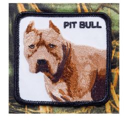 Панама GOORIN BROTHERS арт. 105-0209 (камуфляж)