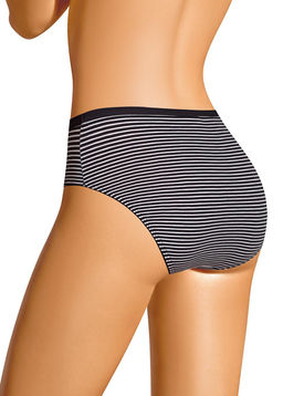 C1187 Трусы женские Бабл-чай (ЧЗ) - Clever wear фото 2