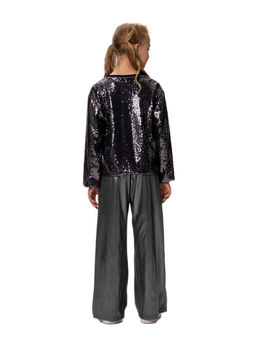 Жакет д/дев. О86282 - Карамелли фото 7