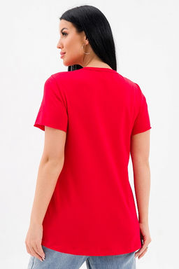 Футболка, арт. 0936-05 - Шаrliзе фото 2