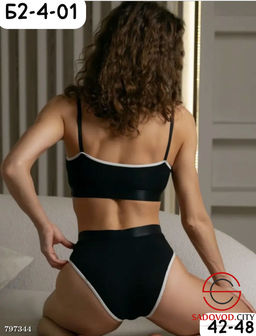 Комплект женского нижнего белья - Bruno фото 6