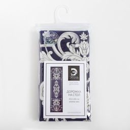 Дорожка на стол Роскошь 40*146 см - Этель фото 9