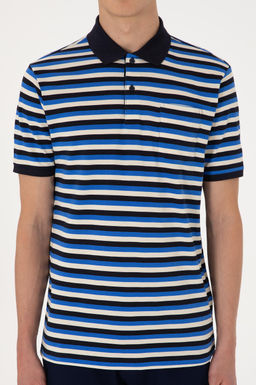 Erkek Lacivert Ti__rt Sepette S_rpriz _ndirim - U.s. polo assn фото 6