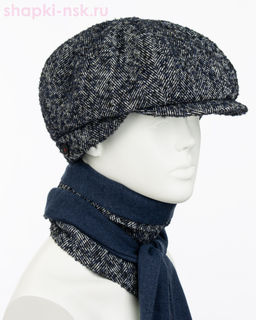 Лайма Комплект (кепка+бактус) (57-59)