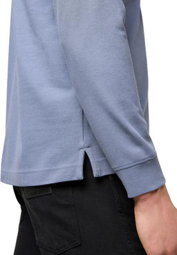 Рубашка поло мужская