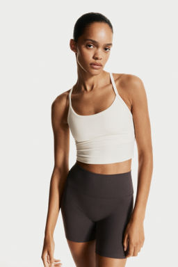 Mallas ciclistas de deporte con SoftMove - H&m фото 19
