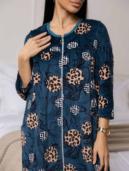 Халат мод.1965/1