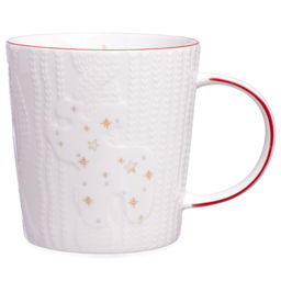 КРУЖКА LEFARD WINTER STORY 360 МЛ  фото 2