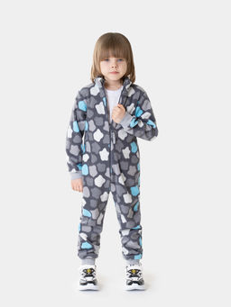 Комбинезон детский