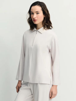 Джемпер из вискозы / Zarina  фото 4