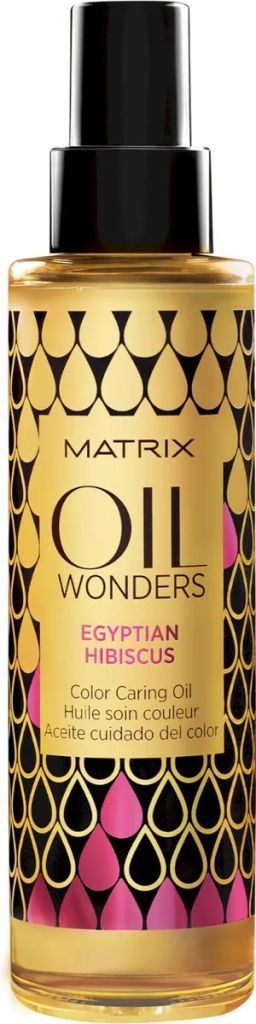 Масло для окрашенных волос Oil Wonders Египетский Гибискус, 150 мл