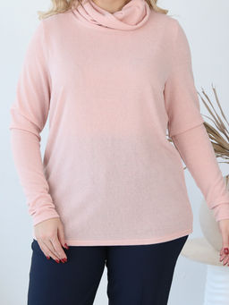 Джемпер М5-5396/11 - Wisell фото 22