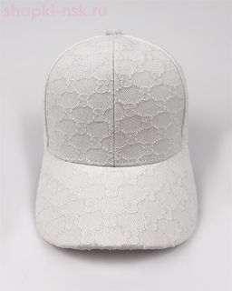 B89 Бейсболка женская (56-58)