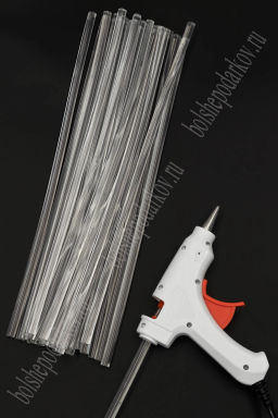 Термоклей 7 мм (1 кг) SF-2924-T